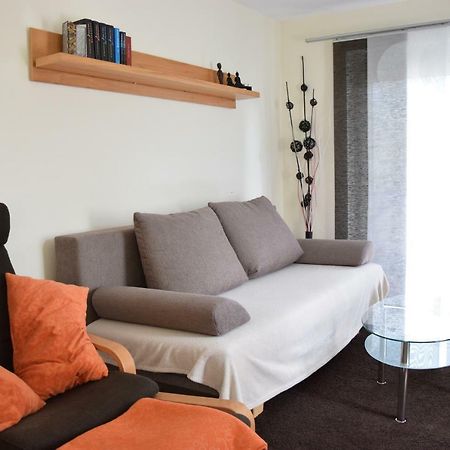Appartement Stichauner Tschoran Esterno foto