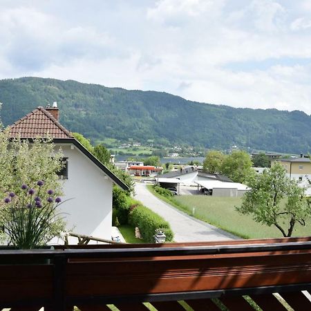 Appartement Stichauner Tschoran Esterno foto