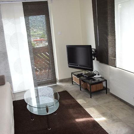 Appartement Stichauner Tschoran Esterno foto
