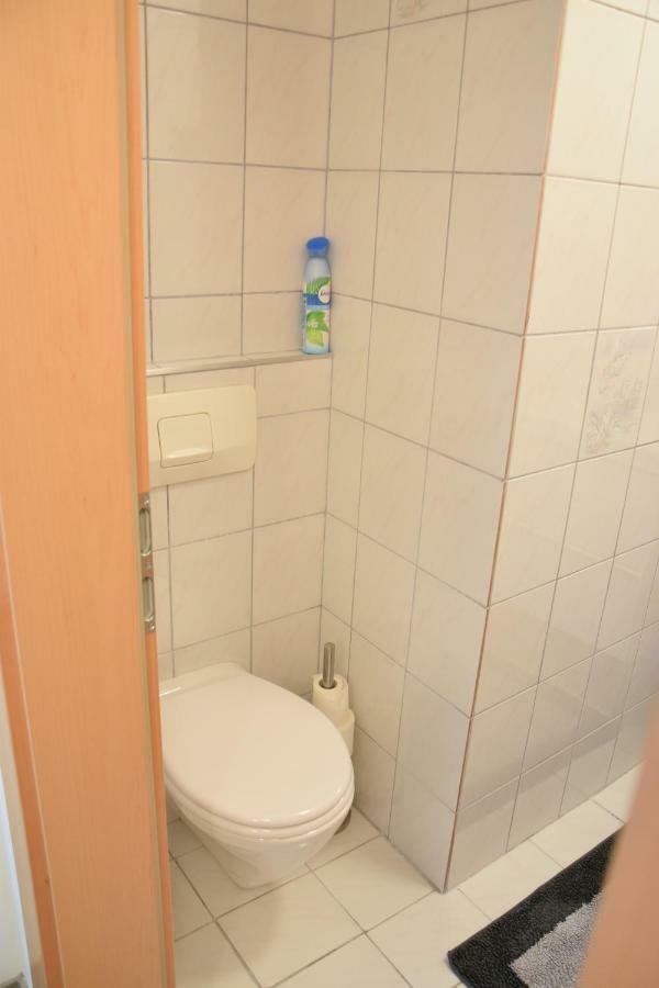 Appartement Stichauner Tschoran Esterno foto