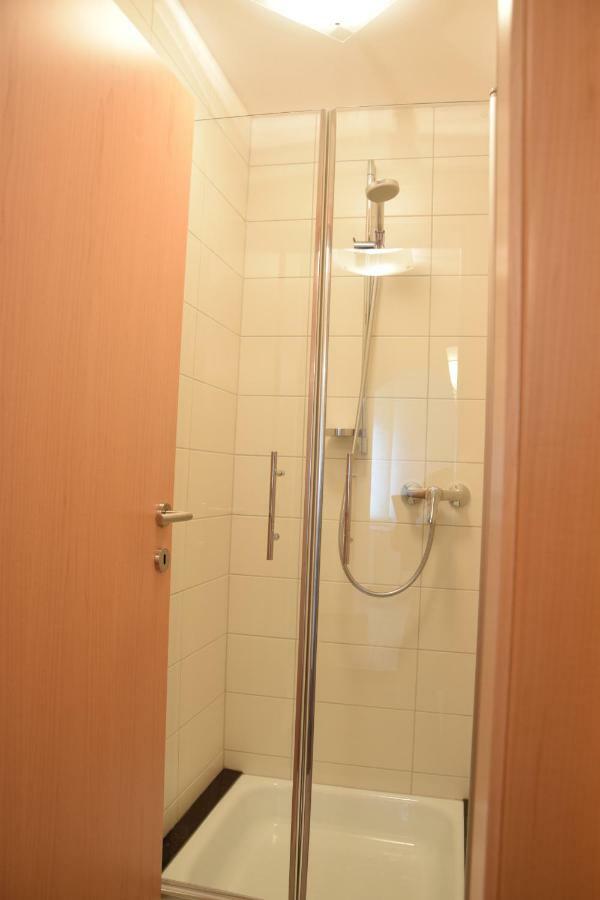 Appartement Stichauner Tschoran Esterno foto