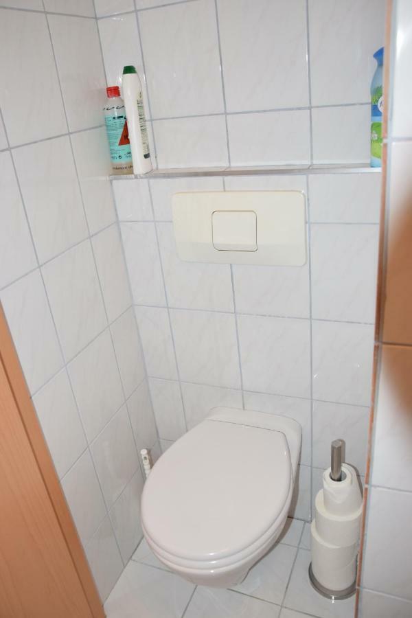 Appartement Stichauner Tschoran Esterno foto
