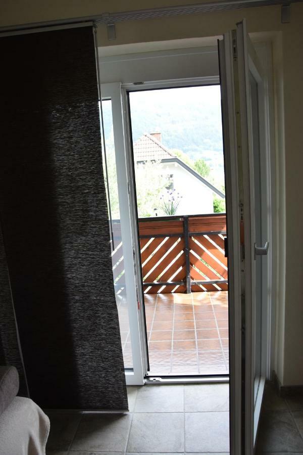 Appartement Stichauner Tschoran Esterno foto