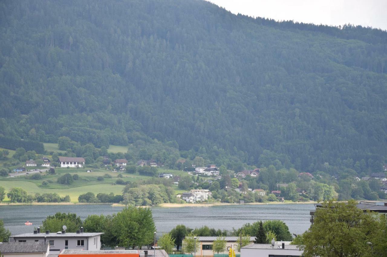 Appartement Stichauner Tschoran Esterno foto